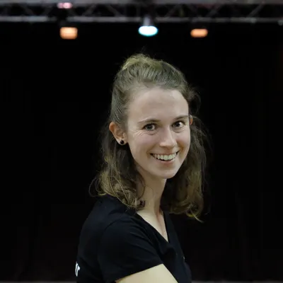 Sarah